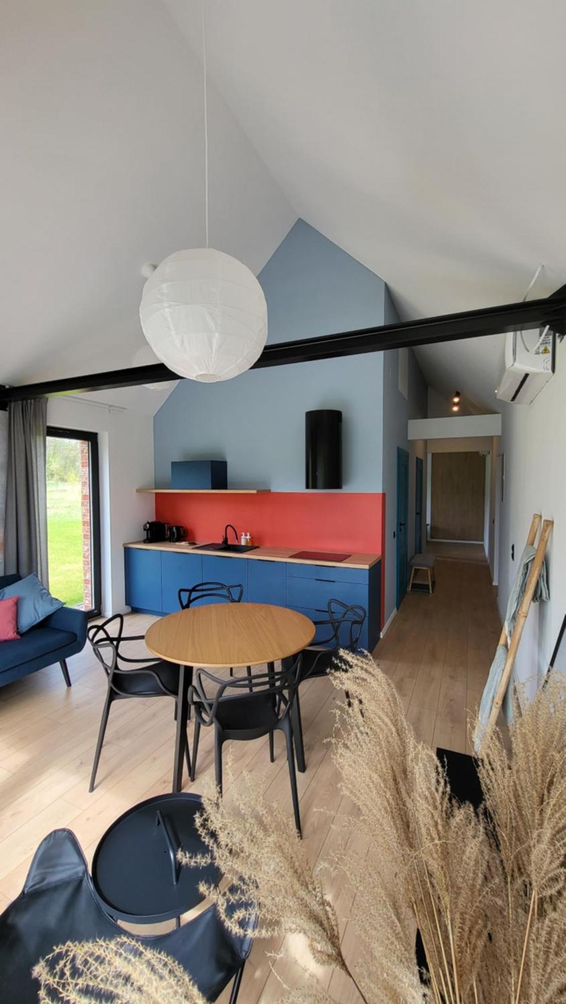 Monohomes - Stawy Monowskie - Zator Oświęcim Exterior foto